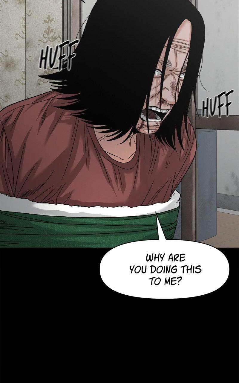 The Gwichon Village Mystery Chap 69 - Next Chap 70