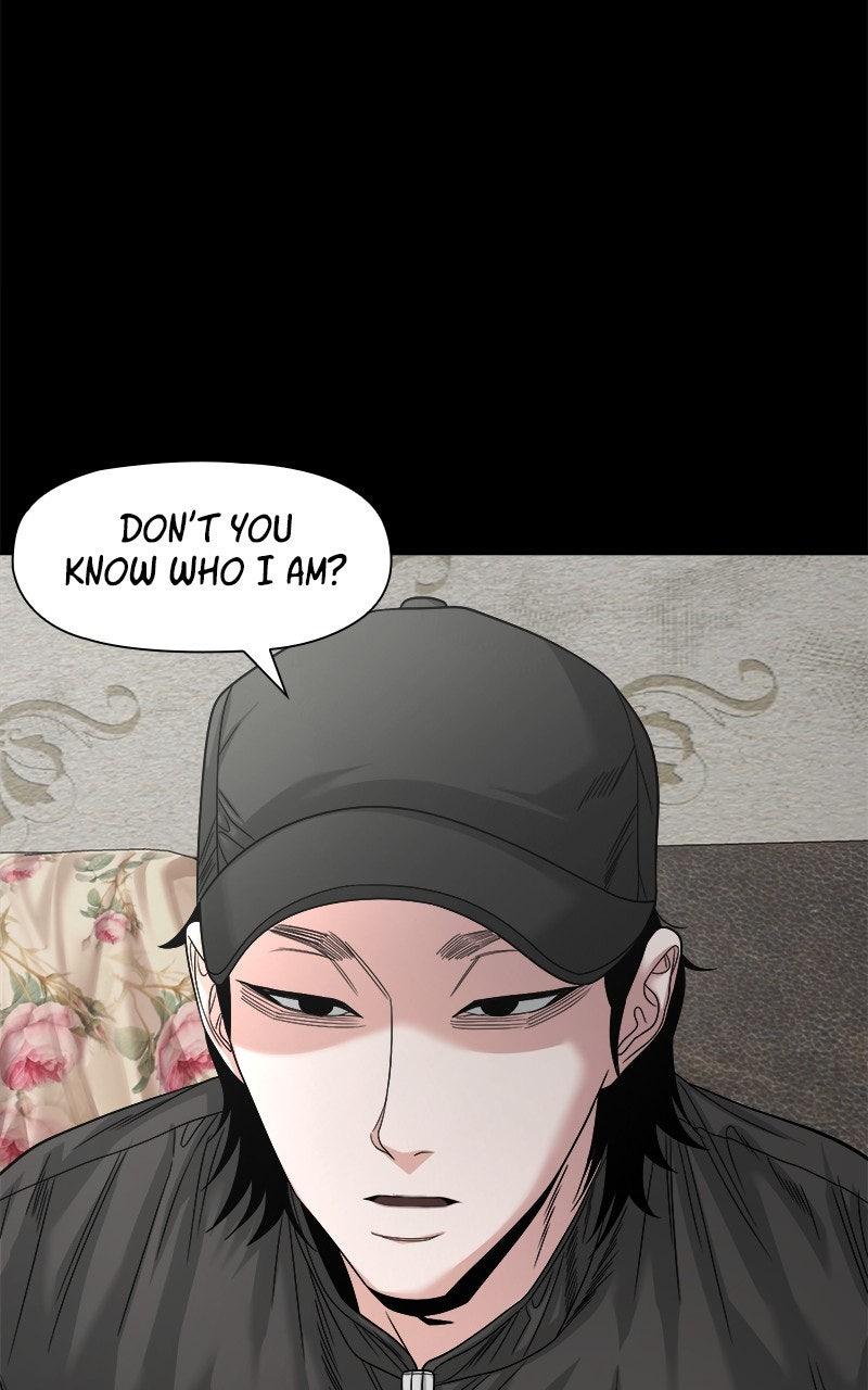 The Gwichon Village Mystery Chap 69 - Next Chap 70