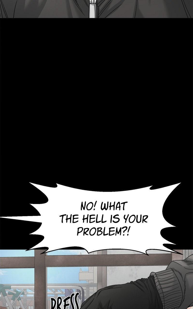 The Gwichon Village Mystery Chap 69 - Next Chap 70