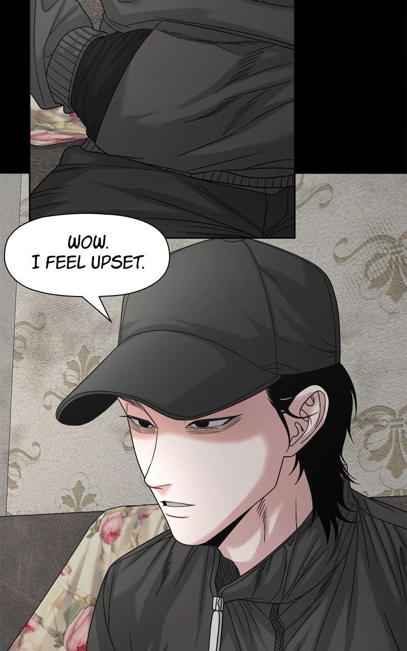 The Gwichon Village Mystery Chap 69 - Next Chap 70