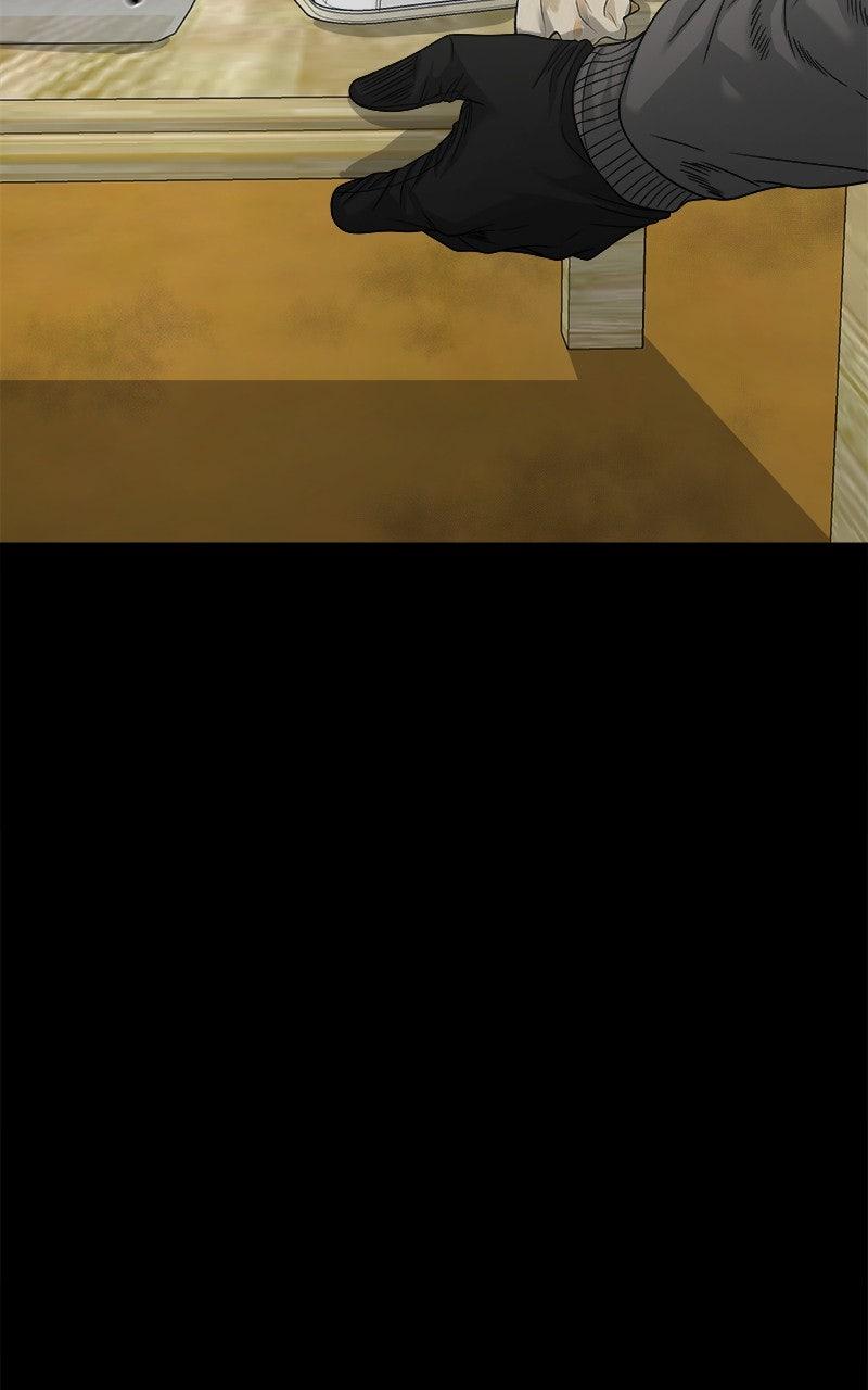 The Gwichon Village Mystery Chap 69 - Next Chap 70