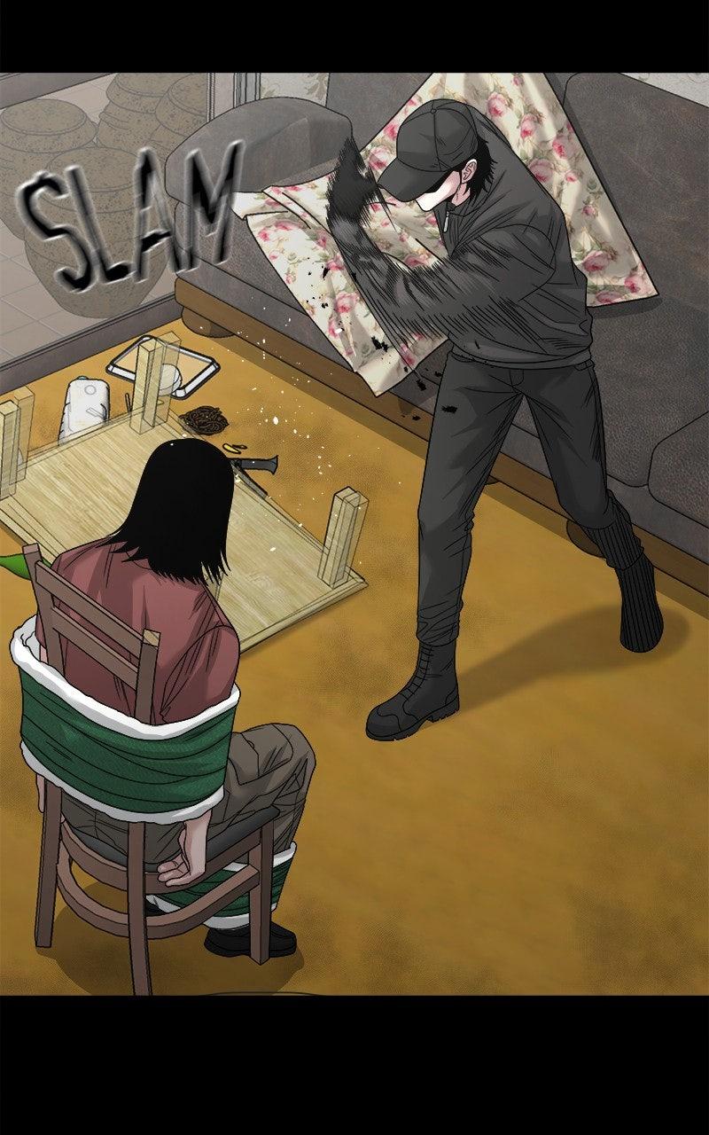 The Gwichon Village Mystery Chap 69 - Next Chap 70