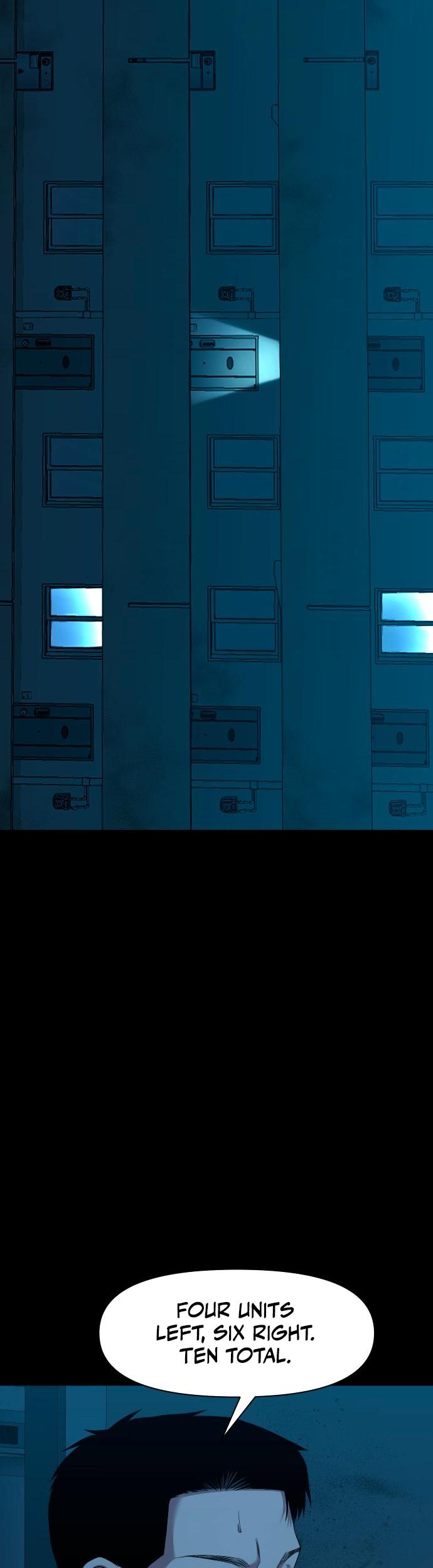 The Gwichon Village Mystery Chap 62 - Next Chap 63