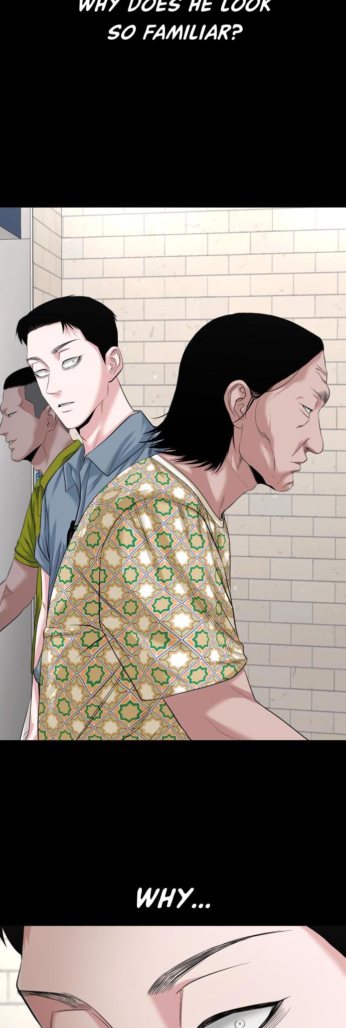 The Gwichon Village Mystery Chap 62 - Next Chap 63