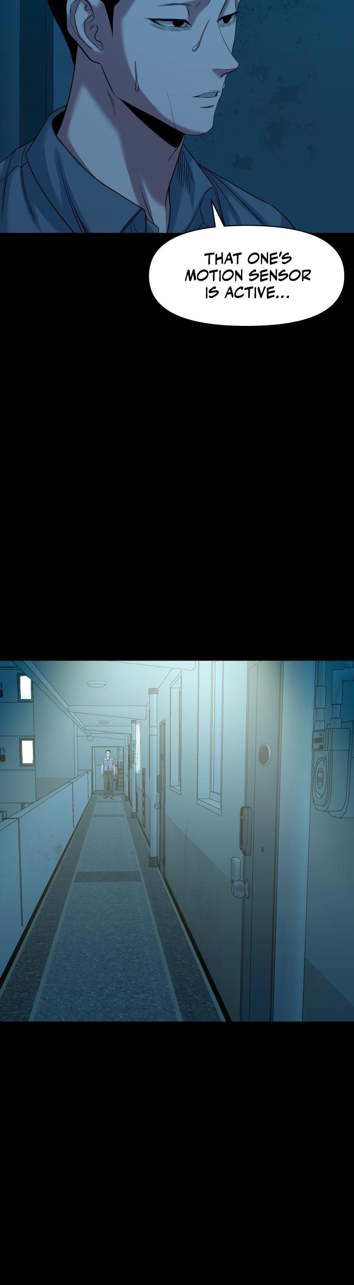 The Gwichon Village Mystery Chap 62 - Next Chap 63