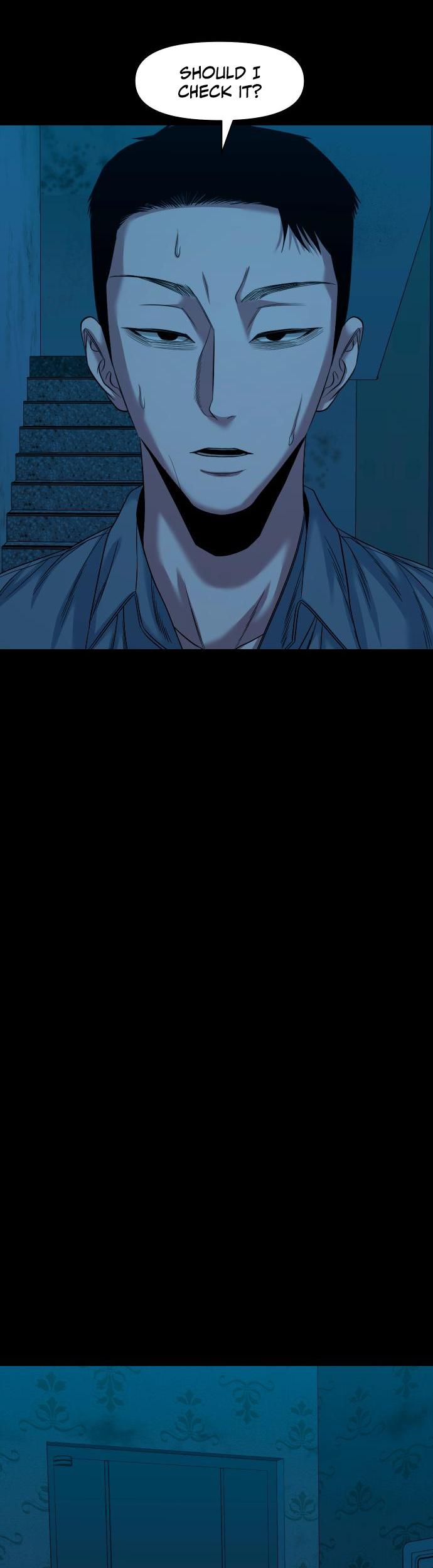 The Gwichon Village Mystery Chap 62 - Next Chap 63