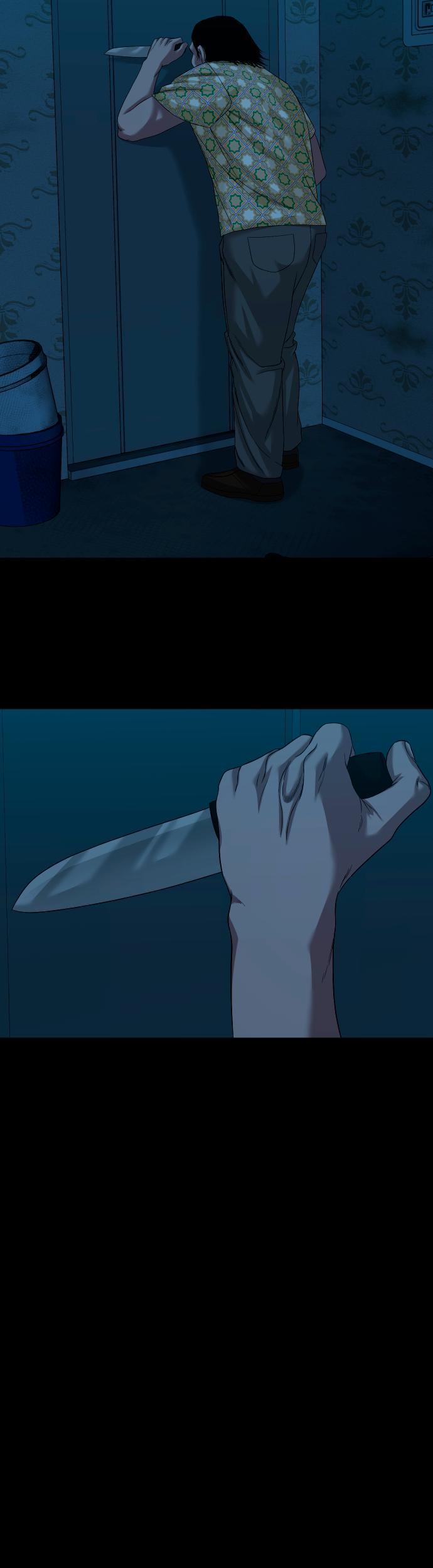 The Gwichon Village Mystery Chap 62 - Next Chap 63