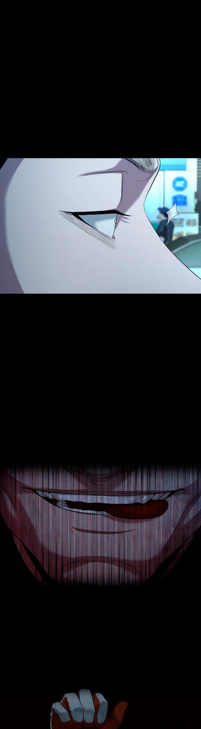 The Gwichon Village Mystery Chap 62 - Next Chap 63