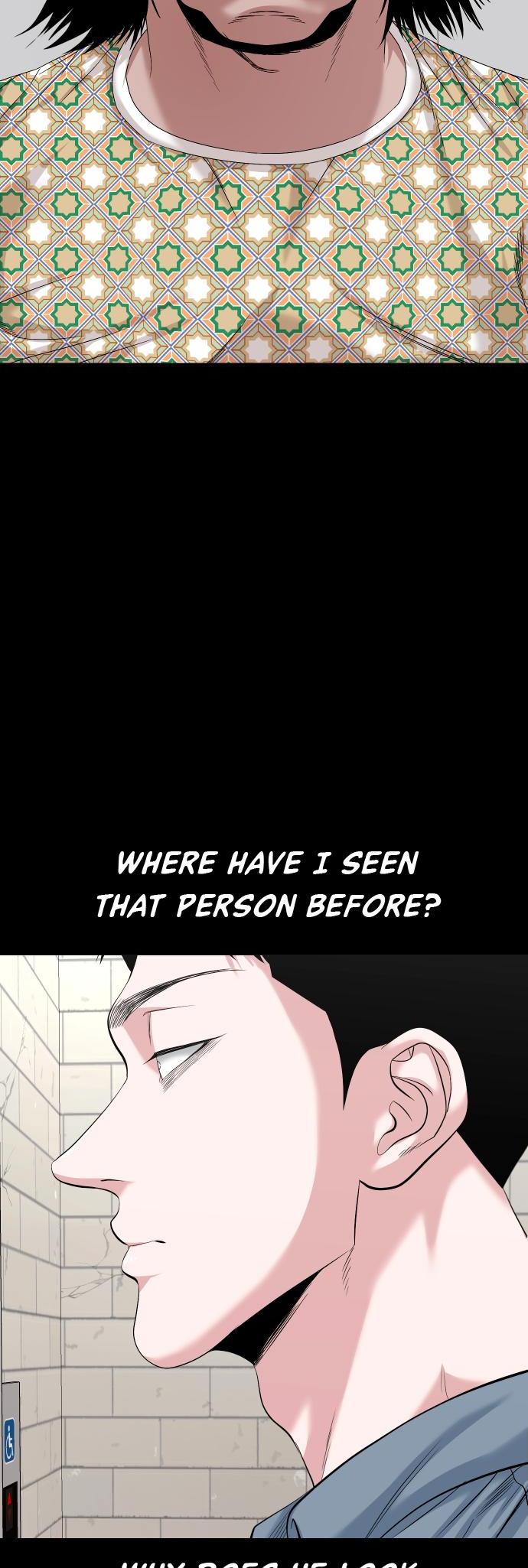 The Gwichon Village Mystery Chap 62 - Next Chap 63