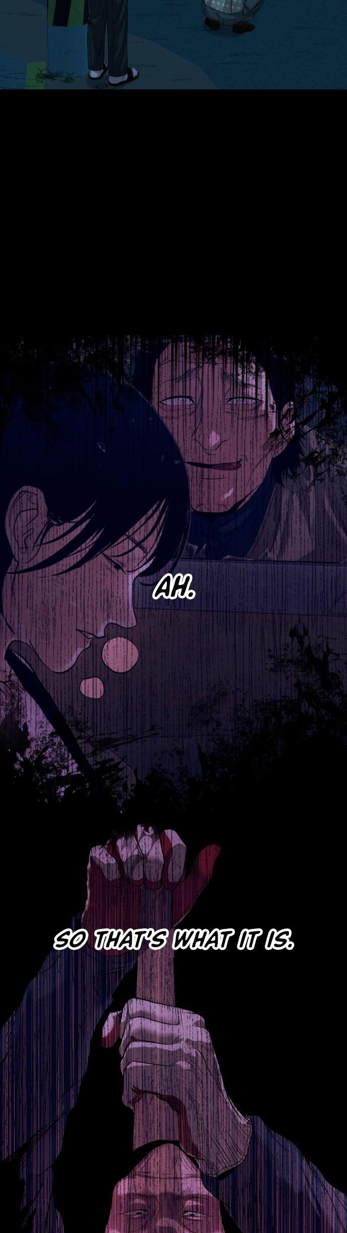 The Gwichon Village Mystery Chap 62 - Next Chap 63