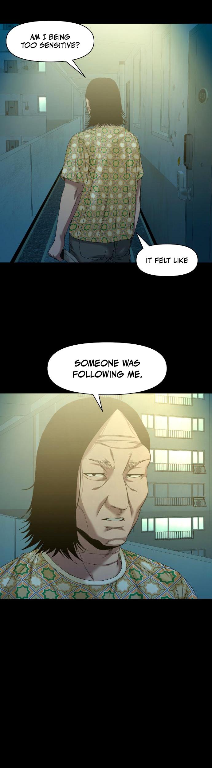 The Gwichon Village Mystery Chap 63 - Next Chap 64