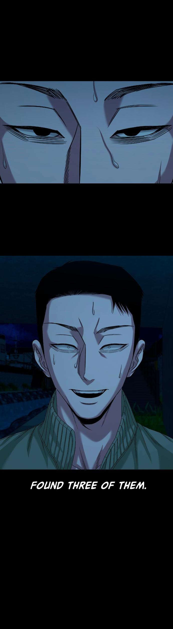 The Gwichon Village Mystery Chap 63 - Next Chap 64