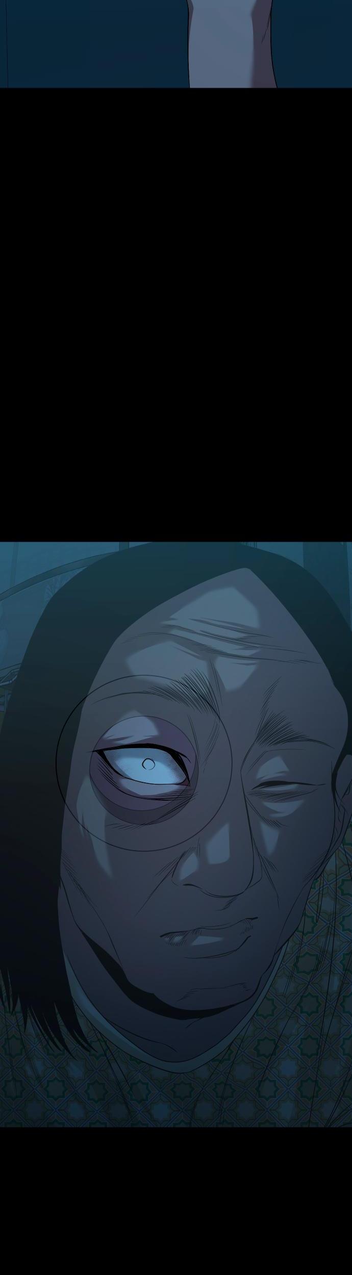 The Gwichon Village Mystery Chap 63 - Next Chap 64