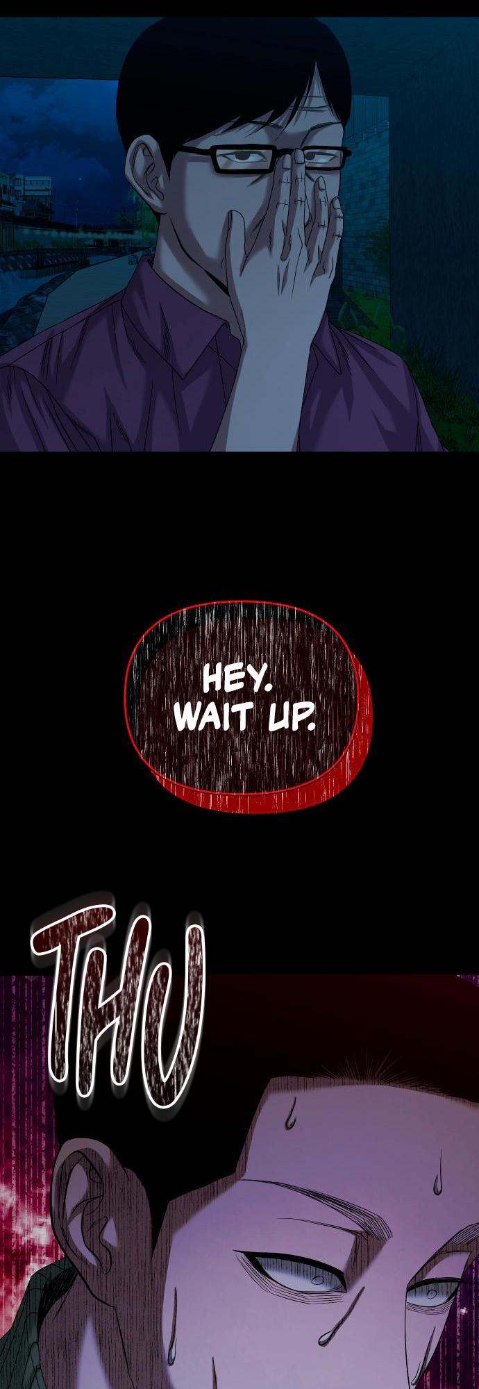 The Gwichon Village Mystery Chap 63 - Next Chap 64