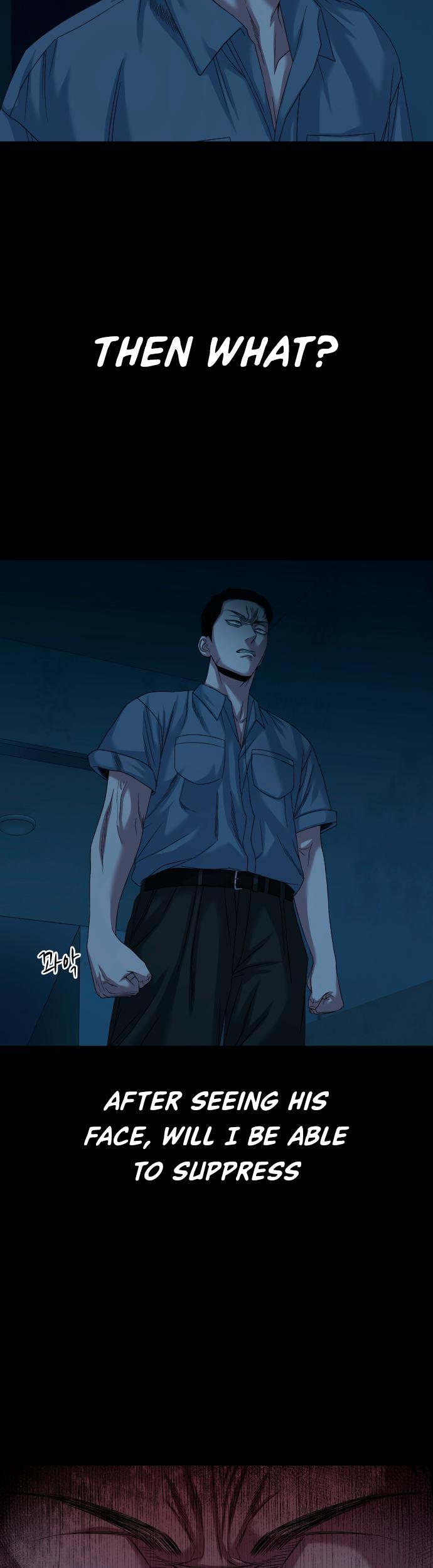 The Gwichon Village Mystery Chap 63 - Next Chap 64