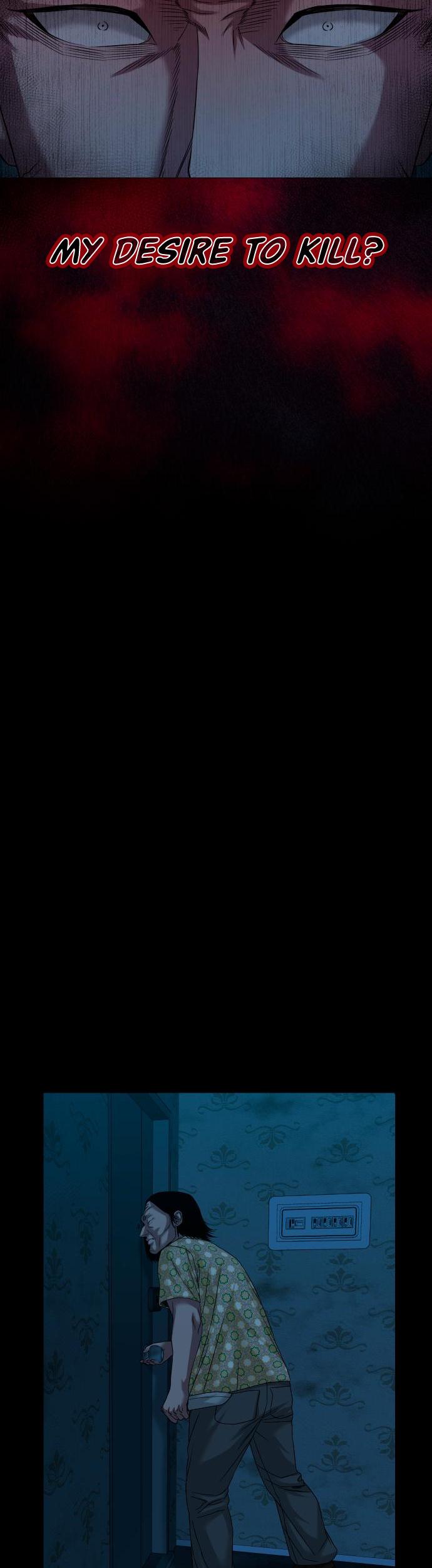 The Gwichon Village Mystery Chap 63 - Next Chap 64