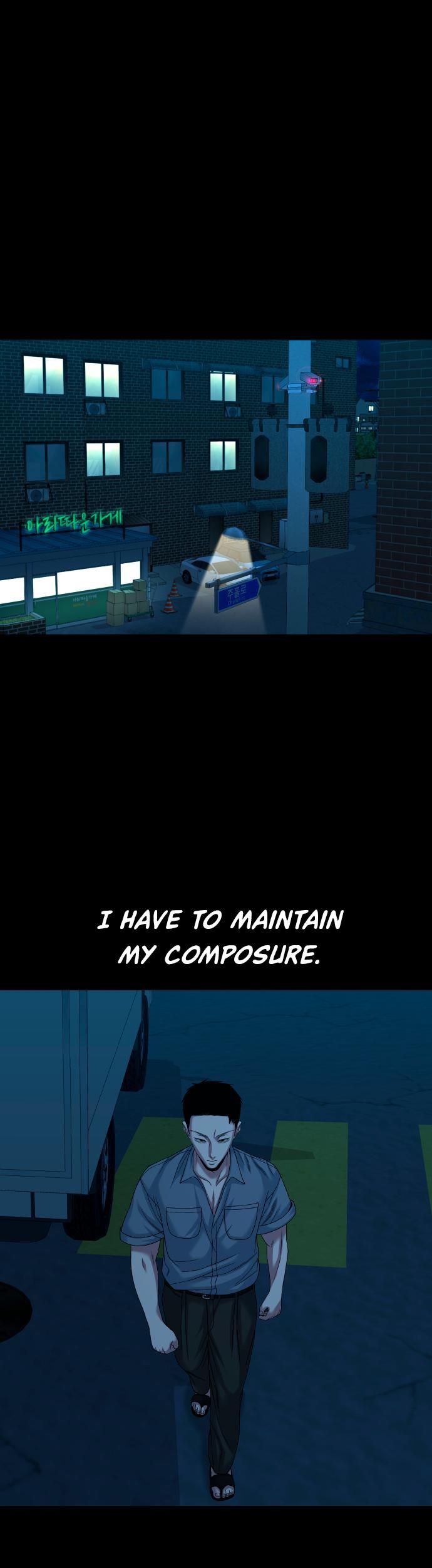 The Gwichon Village Mystery Chap 63 - Next Chap 64