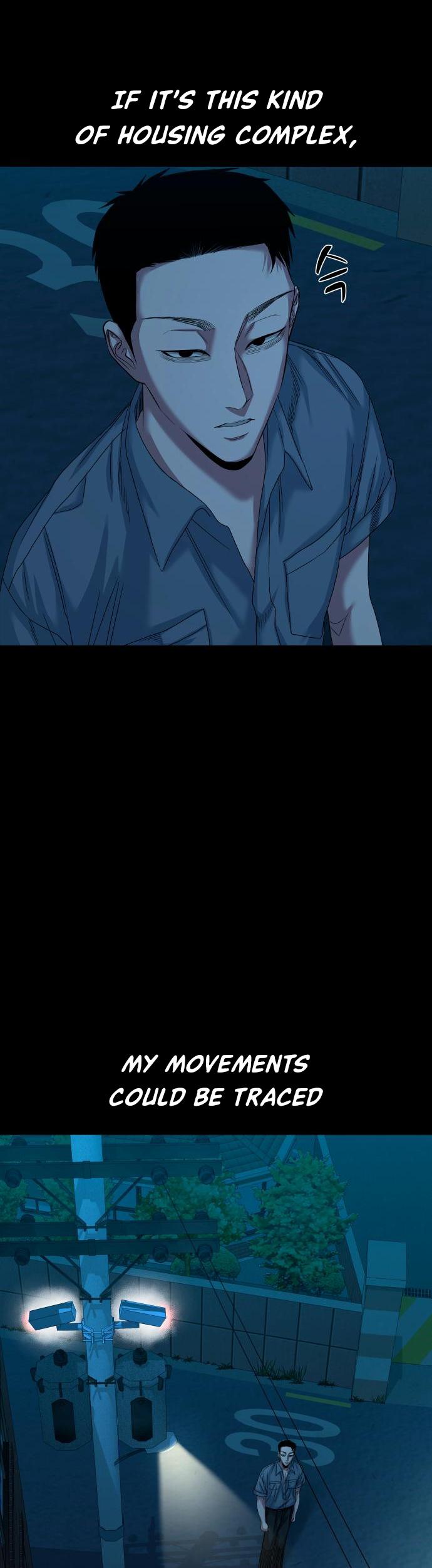 The Gwichon Village Mystery Chap 63 - Next Chap 64