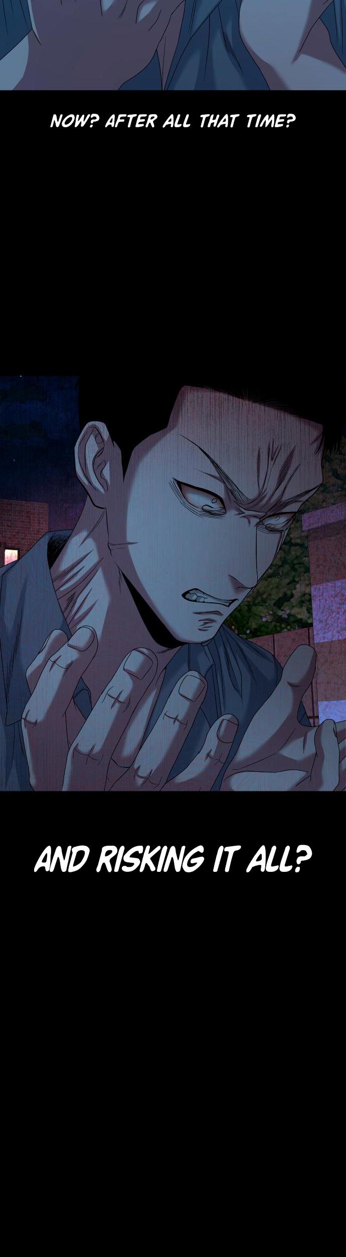 The Gwichon Village Mystery Chap 63 - Next Chap 64