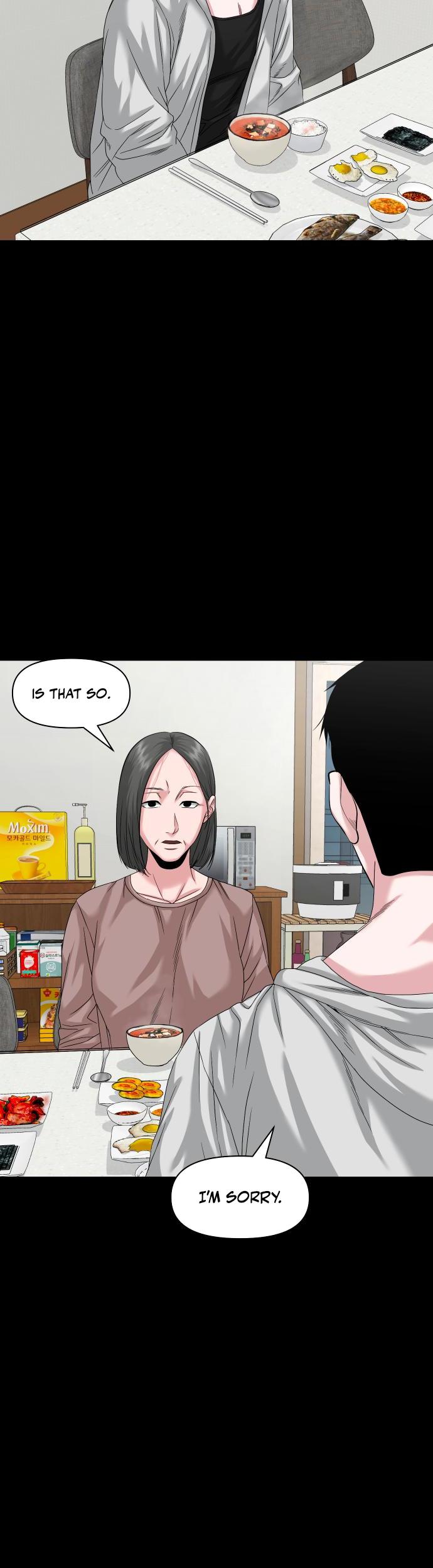 The Gwichon Village Mystery Chap 63 - Next Chap 64