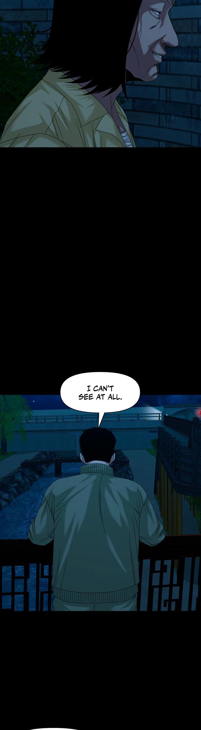 The Gwichon Village Mystery Chap 63 - Next Chap 64