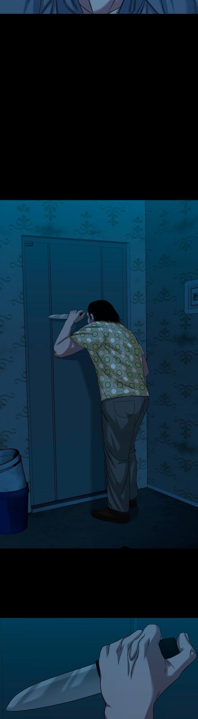 The Gwichon Village Mystery Chap 63 - Next Chap 64