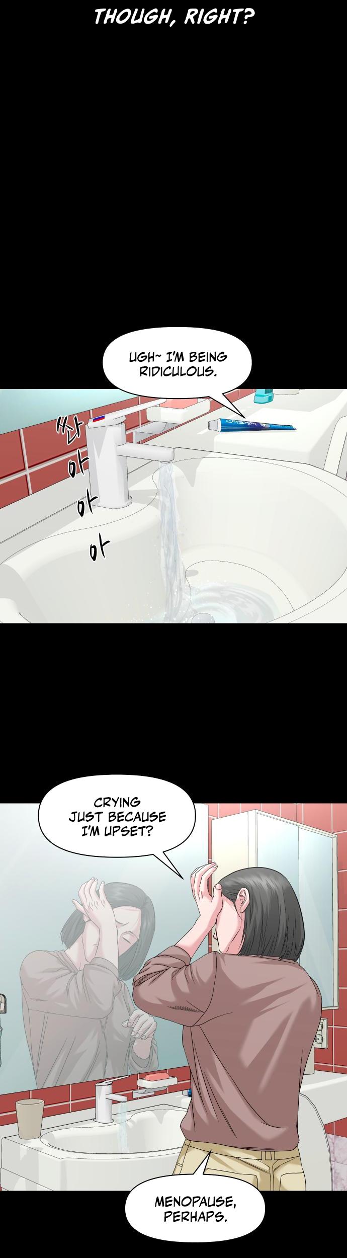 The Gwichon Village Mystery Chap 63 - Next Chap 64