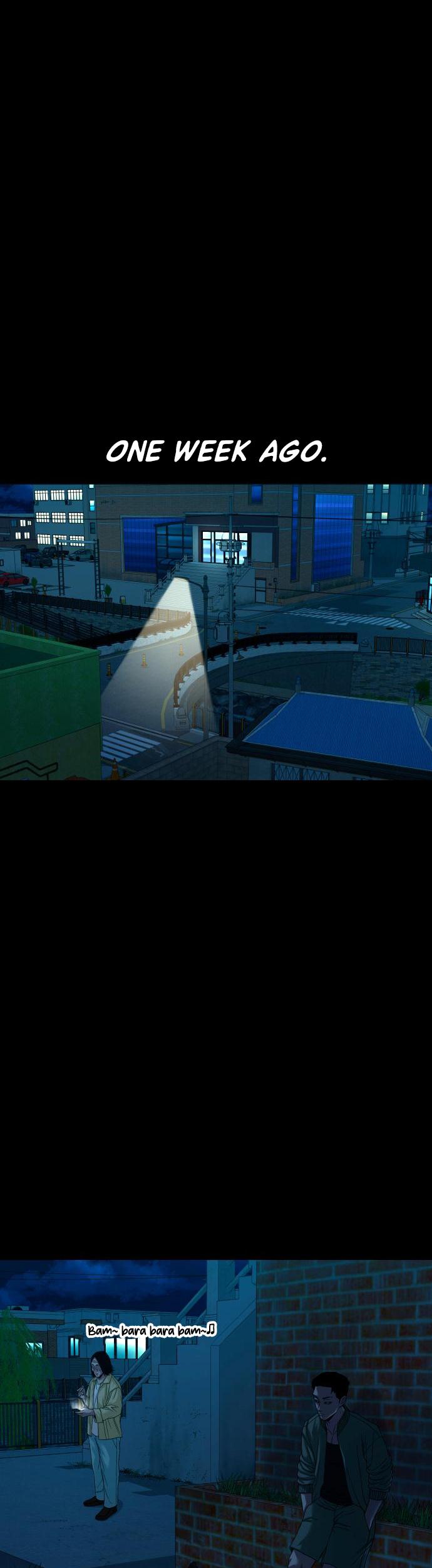 The Gwichon Village Mystery Chap 63 - Next Chap 64