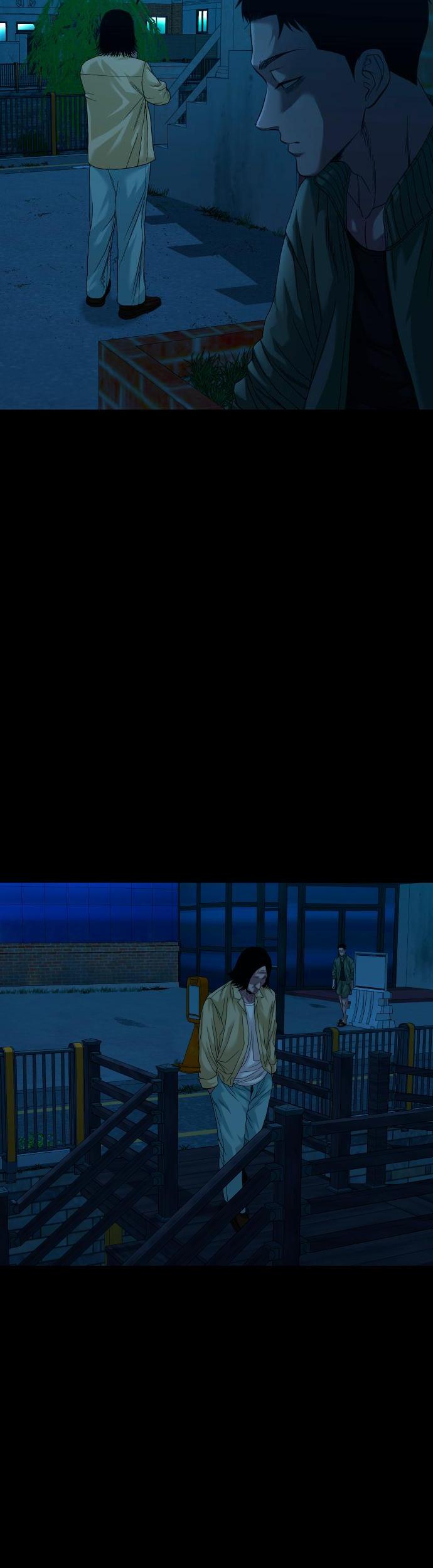 The Gwichon Village Mystery Chap 63 - Next Chap 64