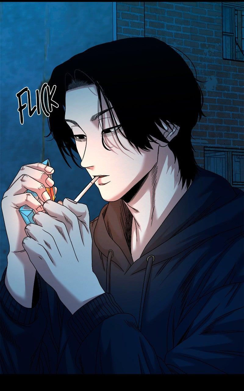 The Gwichon Village Mystery Chap 74 - Next Chap 75