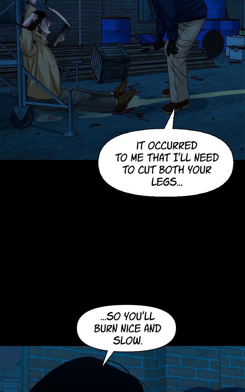 The Gwichon Village Mystery Chap 74 - Next Chap 75