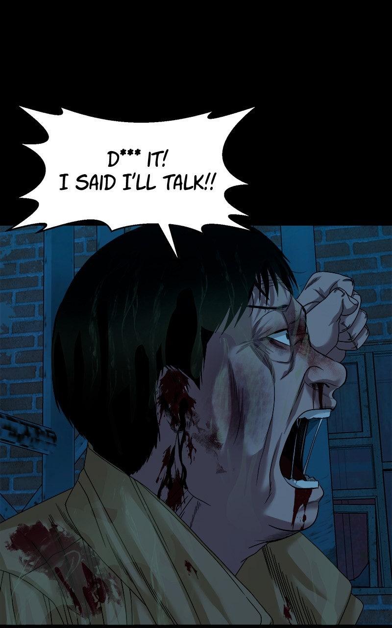 The Gwichon Village Mystery Chap 74 - Next Chap 75