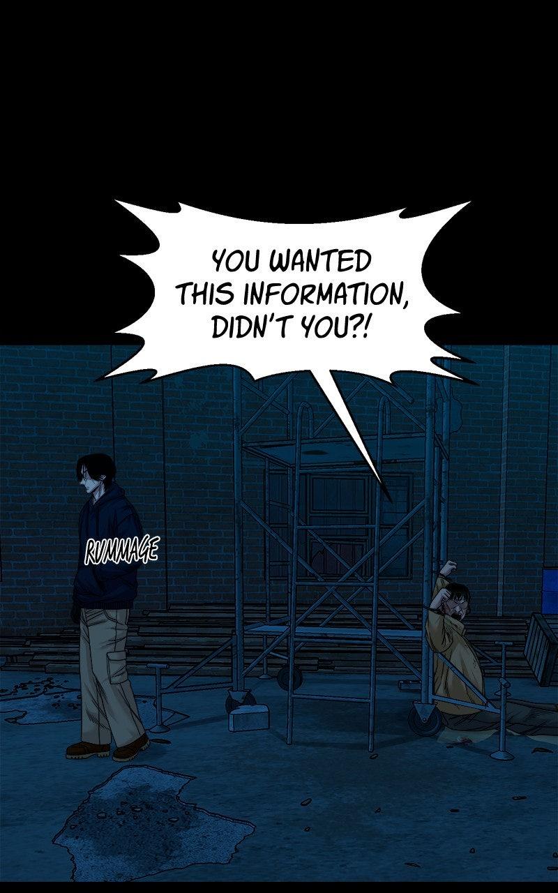 The Gwichon Village Mystery Chap 74 - Next Chap 75