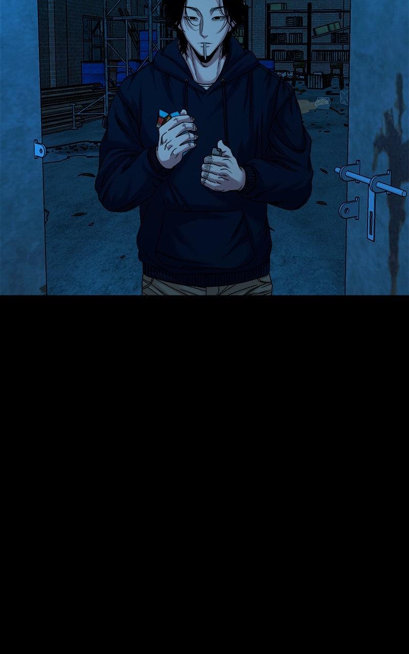 The Gwichon Village Mystery Chap 74 - Next Chap 75