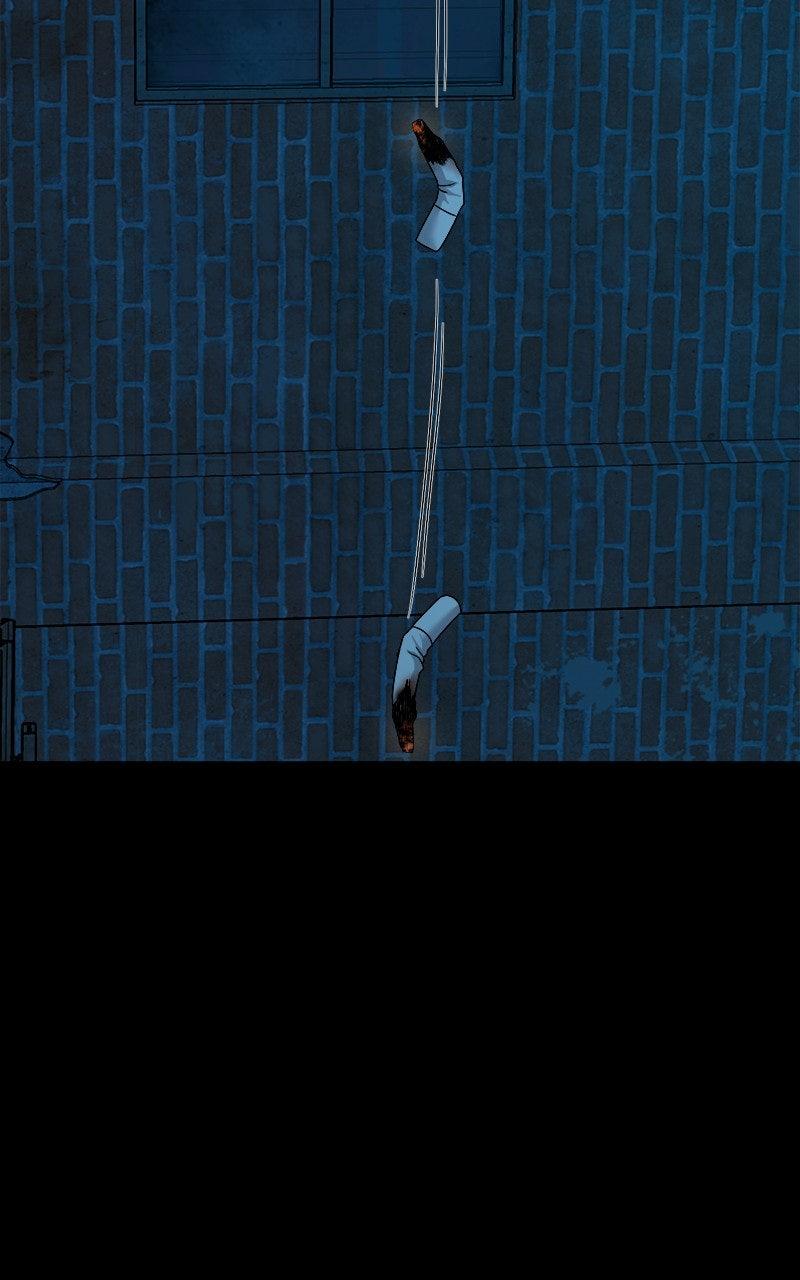 The Gwichon Village Mystery Chap 74 - Next Chap 75