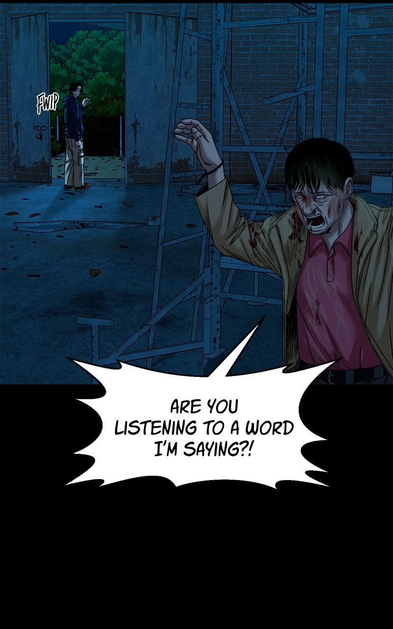 The Gwichon Village Mystery Chap 74 - Next Chap 75