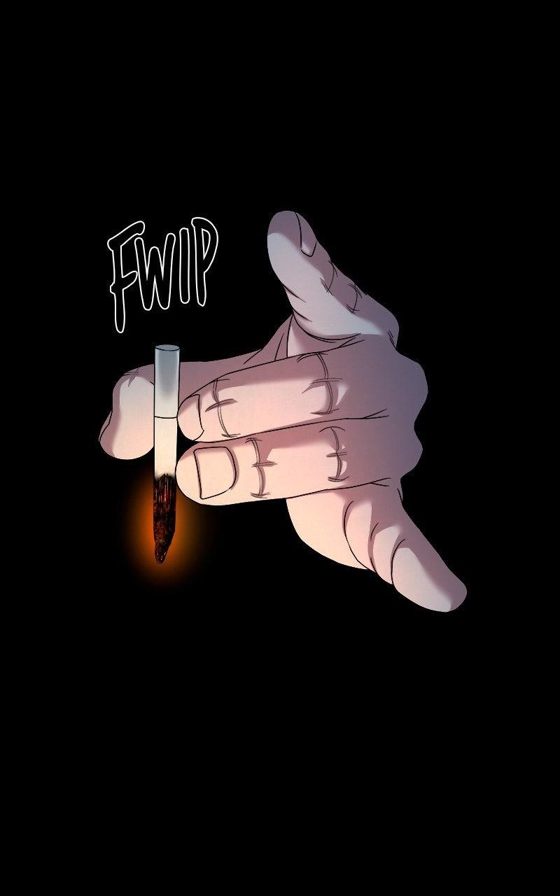 The Gwichon Village Mystery Chap 74 - Next Chap 75