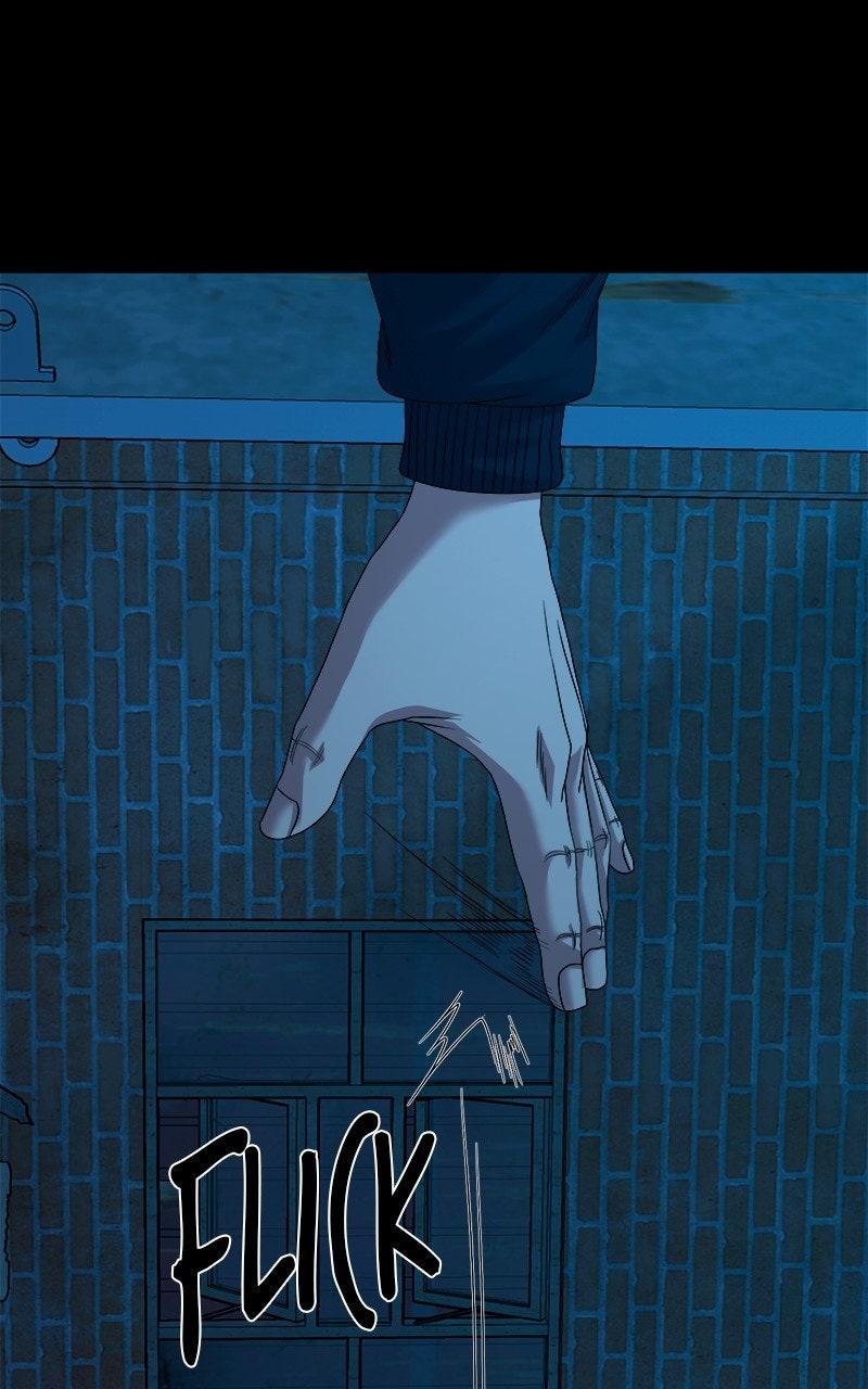 The Gwichon Village Mystery Chap 74 - Next Chap 75