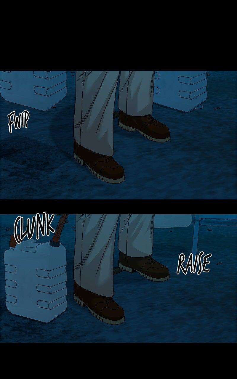 The Gwichon Village Mystery Chap 74 - Next Chap 75