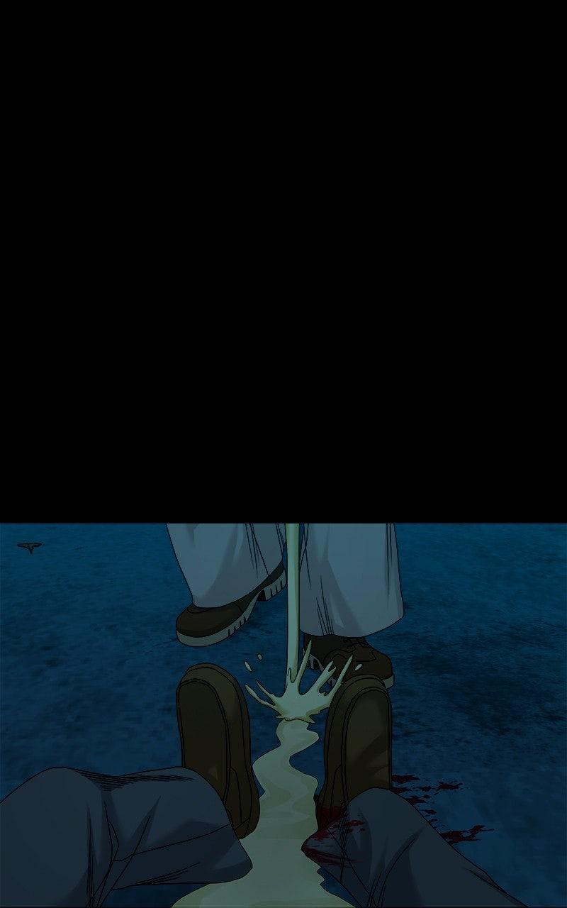 The Gwichon Village Mystery Chap 74 - Next Chap 75