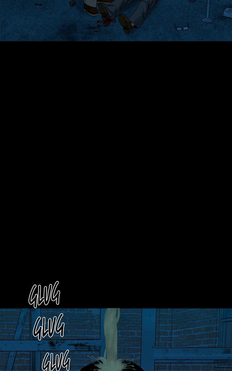 The Gwichon Village Mystery Chap 74 - Next Chap 75