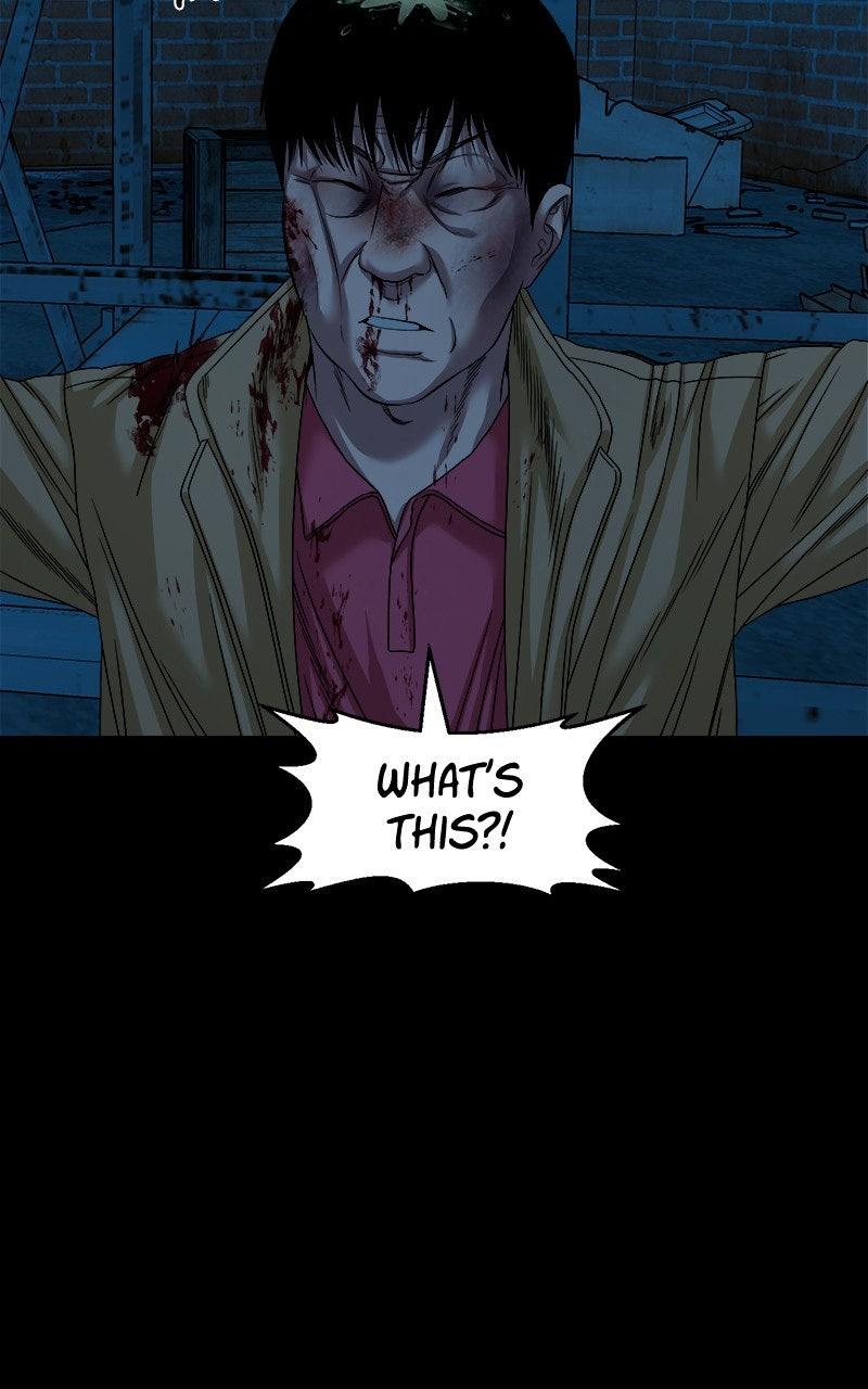 The Gwichon Village Mystery Chap 74 - Next Chap 75