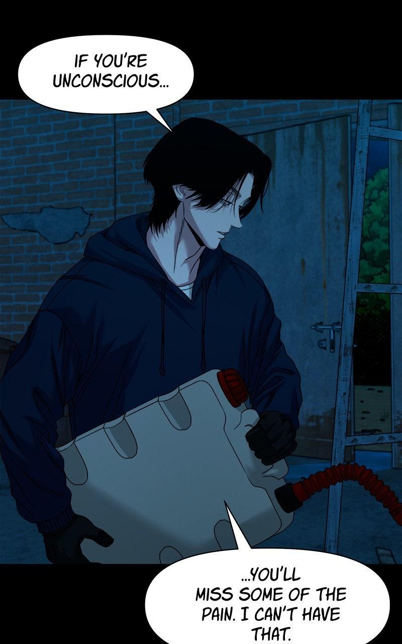 The Gwichon Village Mystery Chap 74 - Next Chap 75