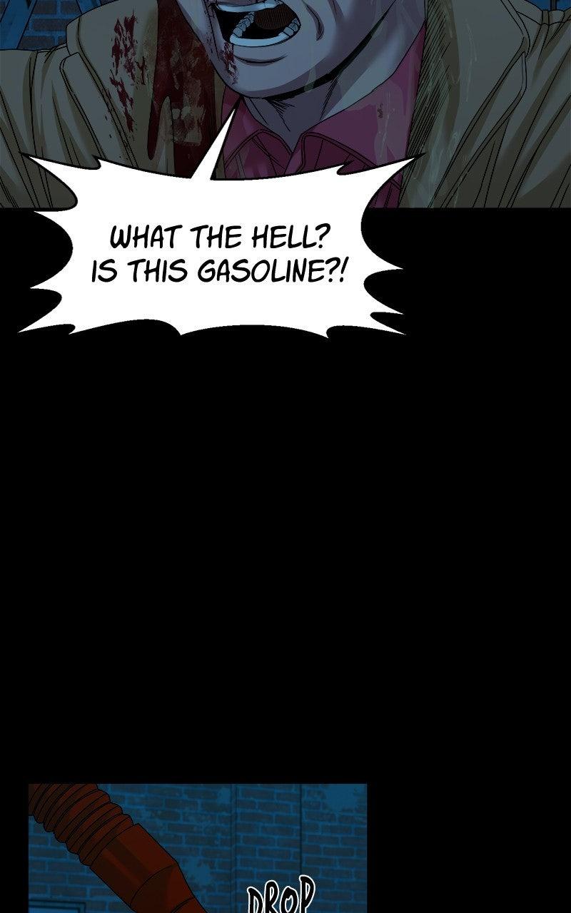 The Gwichon Village Mystery Chap 74 - Next Chap 75