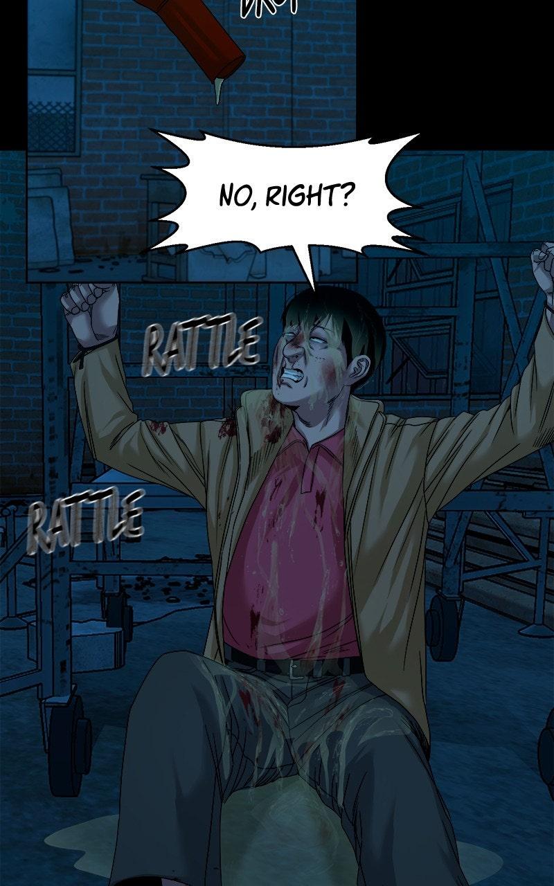 The Gwichon Village Mystery Chap 74 - Next Chap 75