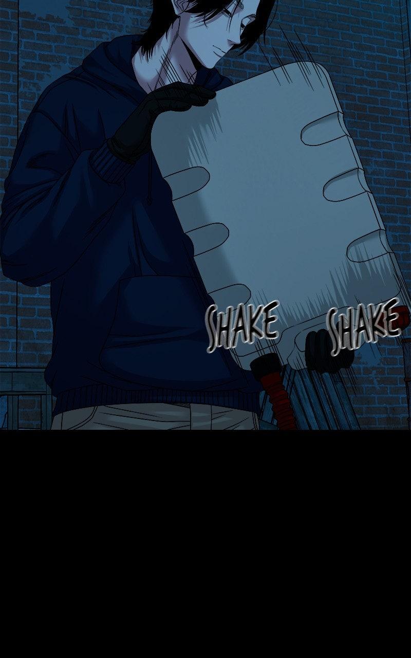 The Gwichon Village Mystery Chap 74 - Next Chap 75