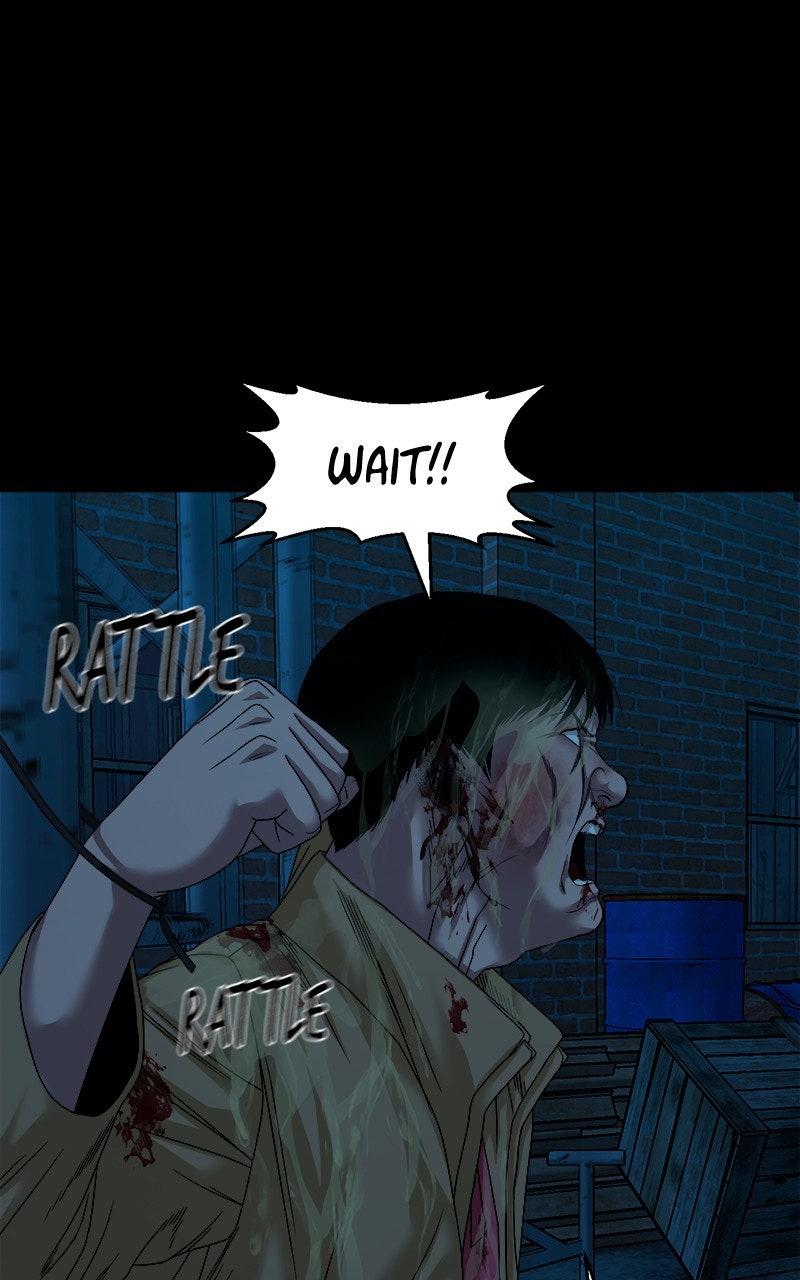 The Gwichon Village Mystery Chap 74 - Next Chap 75