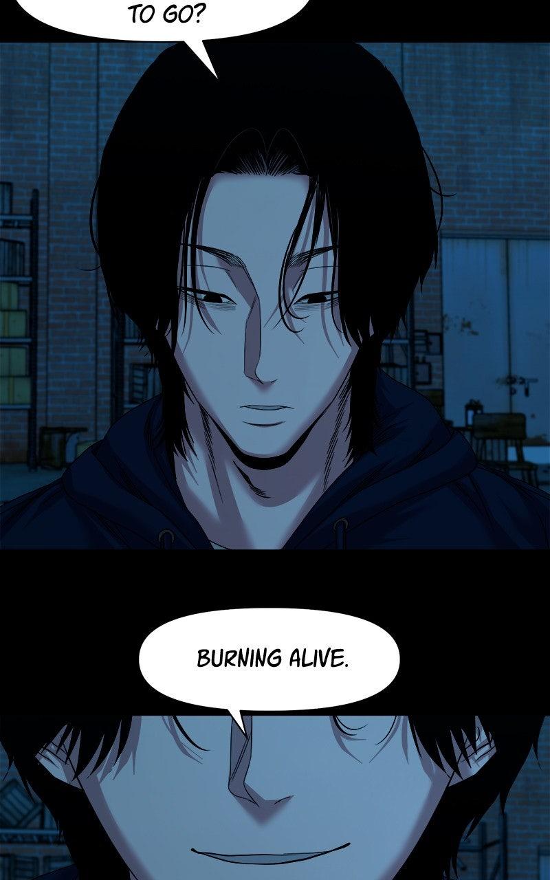 The Gwichon Village Mystery Chap 74 - Next Chap 75