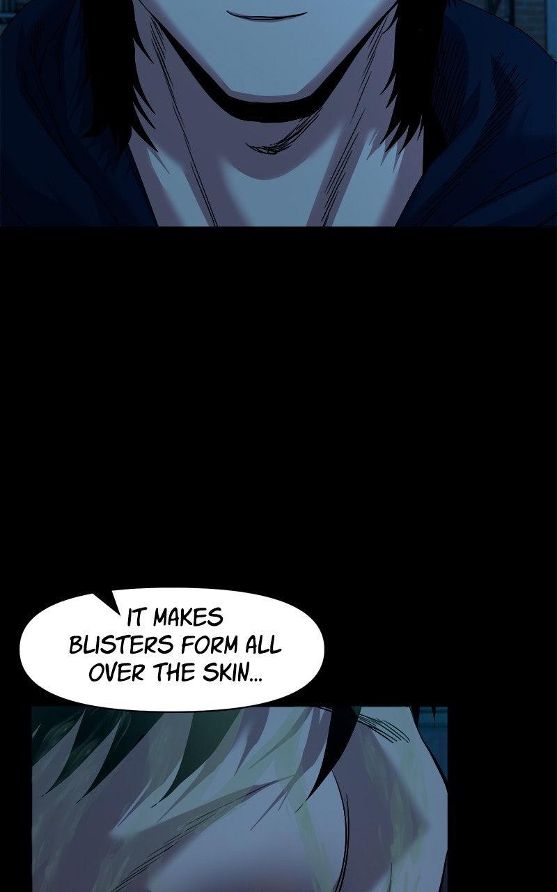 The Gwichon Village Mystery Chap 74 - Next Chap 75