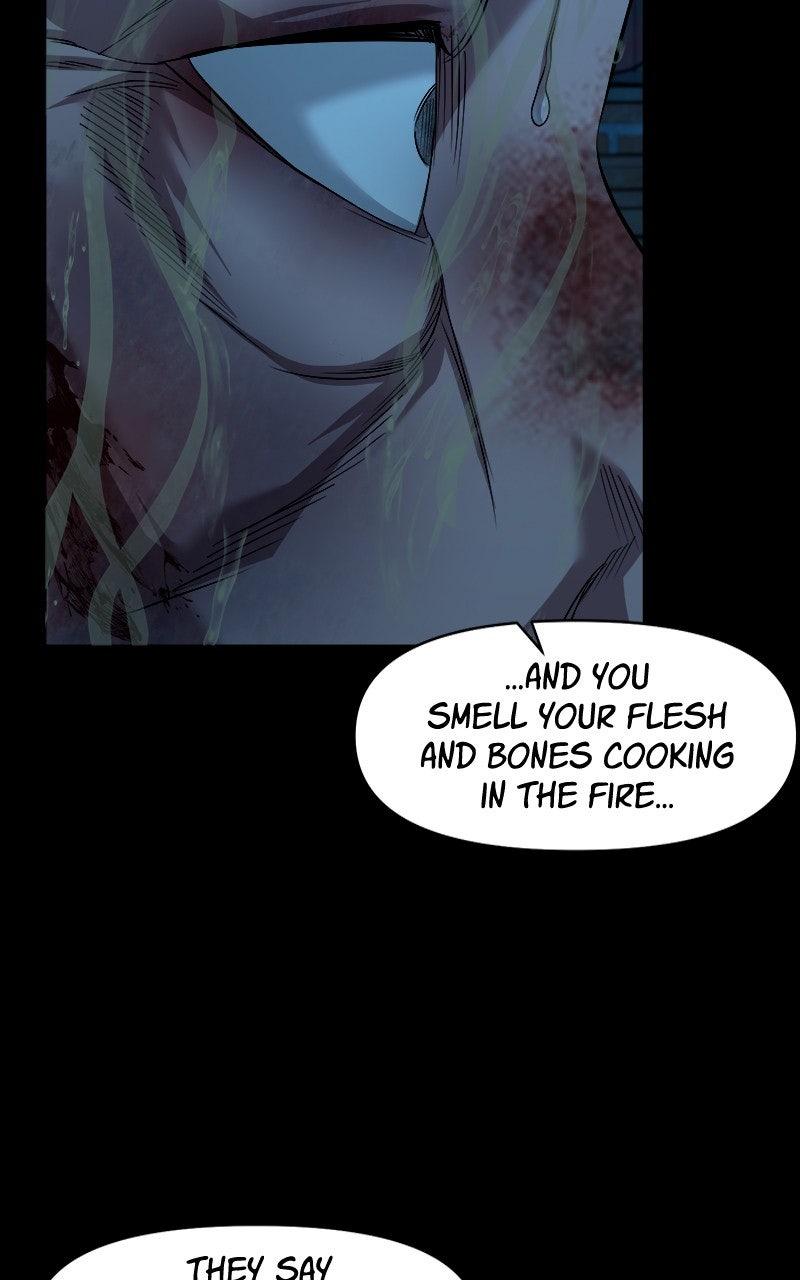 The Gwichon Village Mystery Chap 74 - Next Chap 75